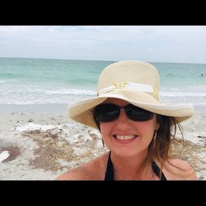 Meet your Posher, Kerri